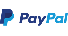 Logo PayPal