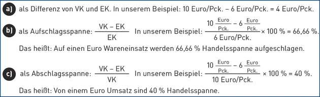 AH-Formel_Warenrohertrag_2.eps (© IWW Institut)