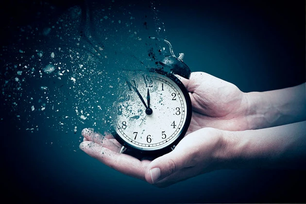 AdobeStock_227086649_Zeit.jpg (Bild: Proxima Studio)